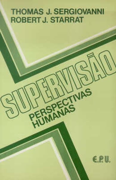 Picture of SUPERVISAO PERSPECTIVAS HUMANAS
