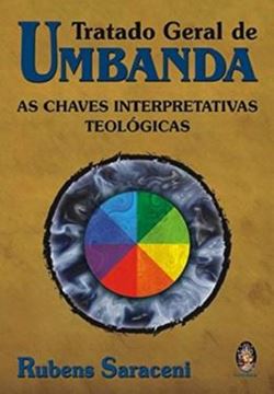 Imagem de TRATADO GERAL DE UMBANDA