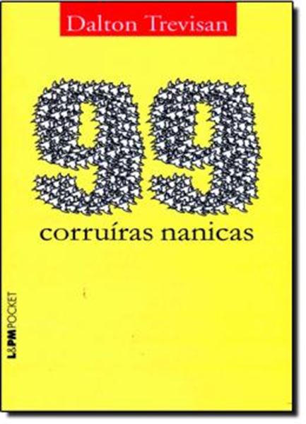 Picture of 99 CORRUIRAS NANICAS