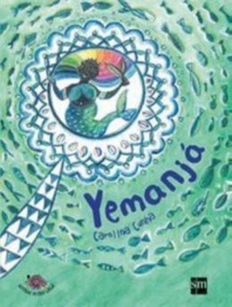 Picture of YEMANJA