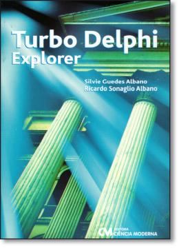 Imagem de TURBO DELPHI EXPLORER