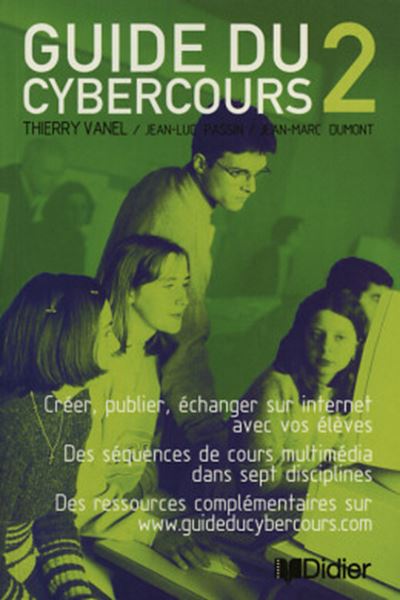 Picture of GUIDE DU CYBERCOURS 2