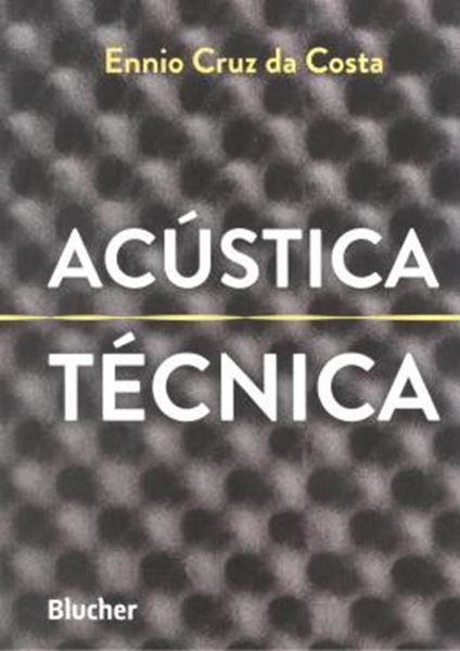 Picture of ACUSTICA TECNICA 
