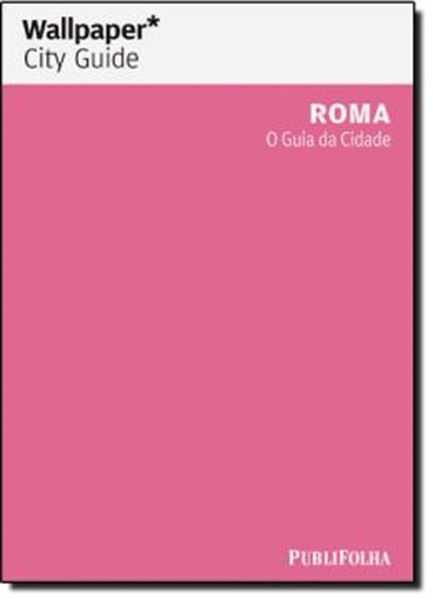 Picture of ROMA - O GUIA DA CIDADE