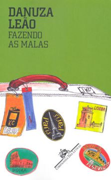 Imagem de FAZENDO AS MALAS