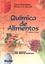 Imagem de QUIMICA DE ALIMENTOS  2ª EDICAO