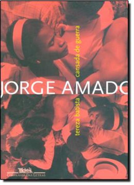 Picture of TEREZA BATISTA CANSADA DE GUERRA