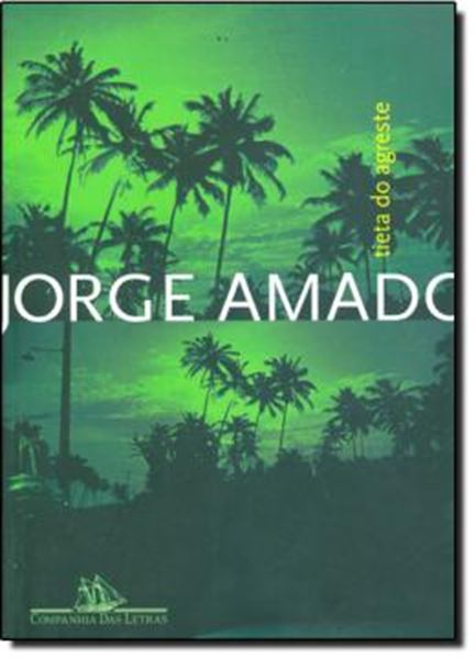 Picture of TIETA DO AGRESTE