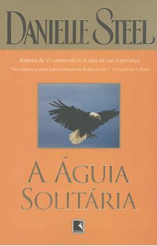 Imagem de A AGUIA SOLITARIA