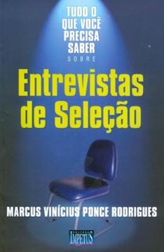 Imagem de TUDO O QUE VOCE PRECISA SABER SOBRE ENTREVISTAS DE SELECAO 