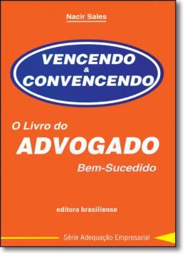 Imagem de VENCENDO & CONVENCENDO