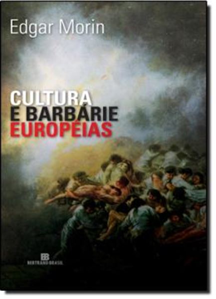 Picture of CULTURA E BARBARIE EUROPEIAS