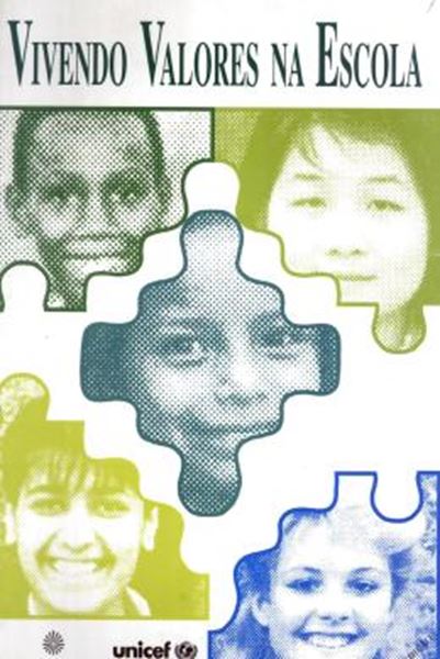 Picture of VIVENDO VALORES NA ESCOLA - MANUAL DO ORIENTADOR - 4ª ED