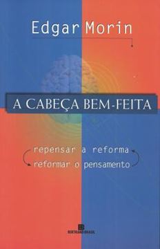 Imagem de A CABECA BEM-FEITA                       