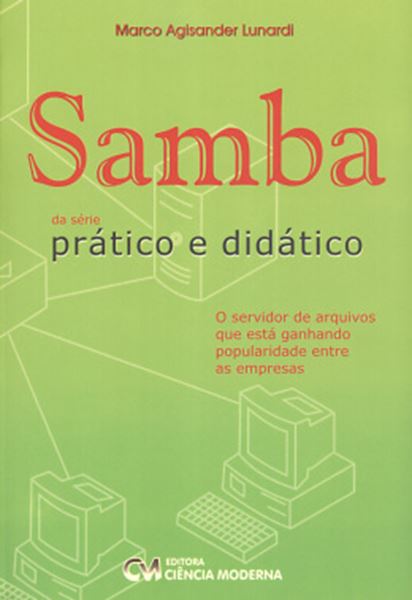 Picture of SAMBA - PRATICO E DIDATICO