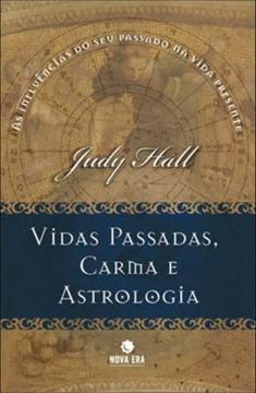 Imagem de VIDAS PASSADAS, CARMA E ASTROLOGIA