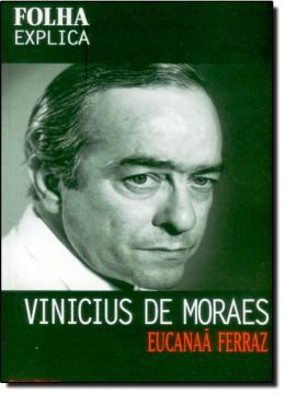 Imagem de VINICIUS DE MORAES