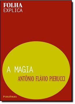Imagem de A MAGIA