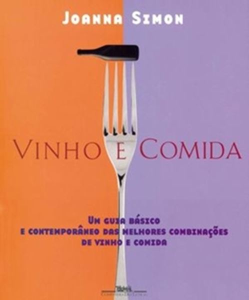 Picture of VINHO E COMIDA