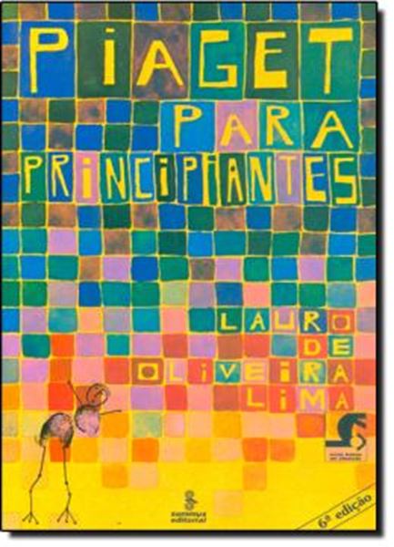 Picture of PIAGET PARA PRINCIPIANTES - 6ª ED