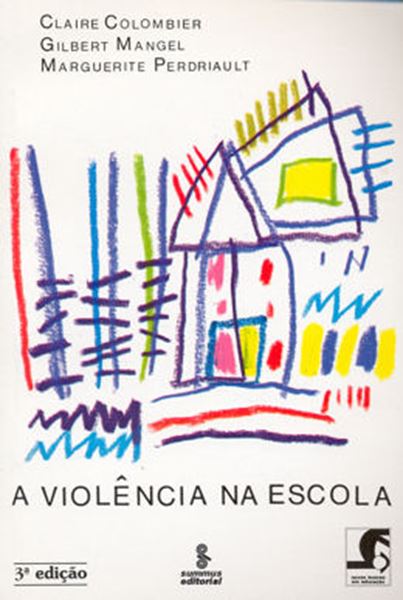 Picture of VIOLENCIA NA ESCOLA, A