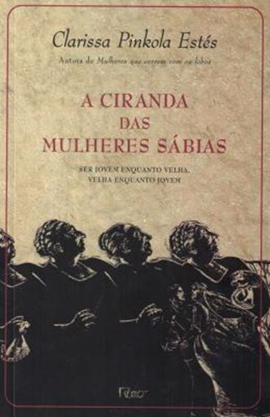 Picture of A CIRANDA DAS MULHERES SABIAS - BROCHURA
