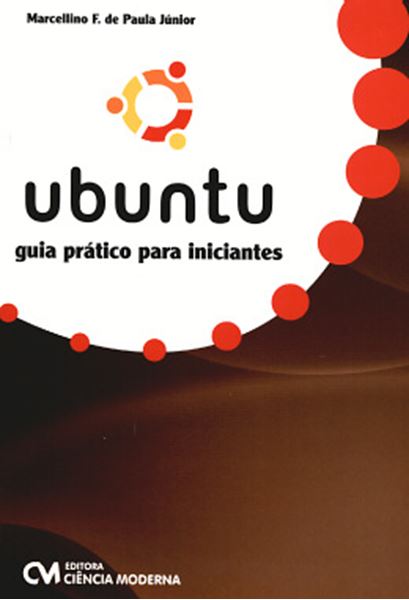 Picture of UBUNTU - GUIA PRATICO PARA INICIANTES