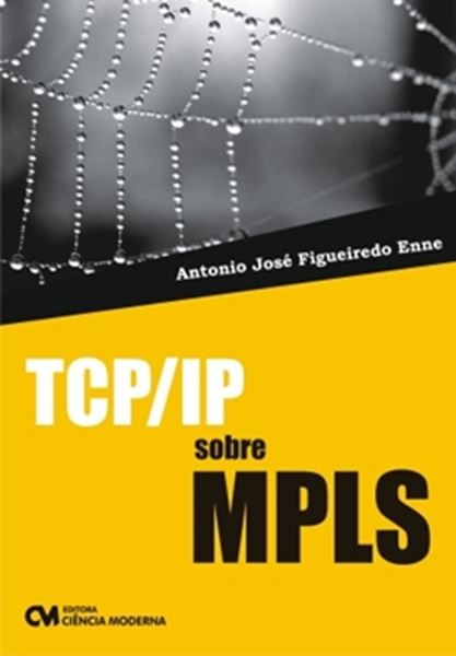 Picture of TCP/IP SOBRE MPLS 