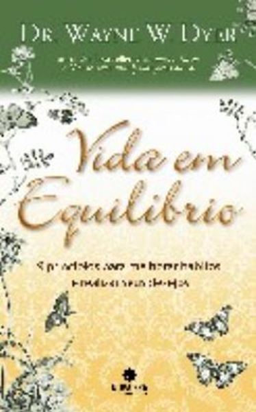 Picture of VIDA EM EQUILIBRIO.