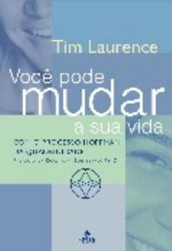 Imagem de VOCE PODE MUDAR A SUA VIDA - 2ª ED.