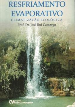 Imagem de RESFRIAMENTO EVAPORATIVO - CLIMATIZACAO ECOLOGICA