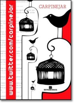Imagem de WWW.TWITTER.COM/CARPINEJAR - 2ª ED