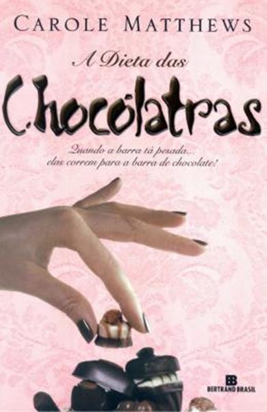 Picture of A DIETA DAS CHOCOLATRAS
