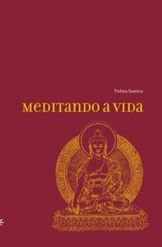 Imagem de MEDITANDO A VIDA- 2ªED