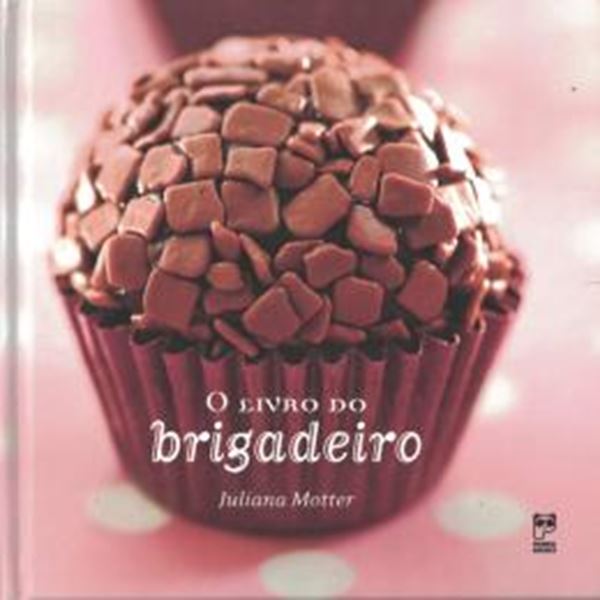 Picture of LIVRO DO BRIGADEIRO, O