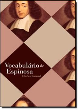 Imagem de VOCABULARIO DE ESPINOSA