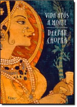 Imagem de VIDA APOS A MORTE