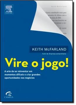 Imagem de VIRE O JOGO!