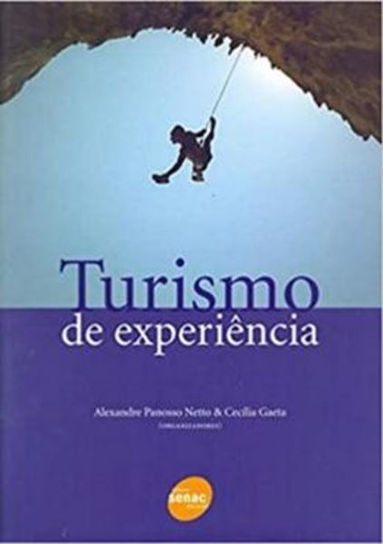 Picture of TURISMO DE EXPERIENCIA