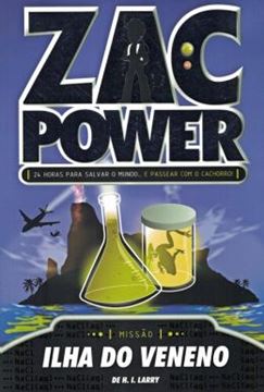 Imagem de ZAC POWER 01 - ILHA DO VENENO