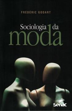 Imagem de SOCIOLOGIA DA MODA