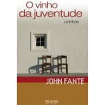 Imagem de VINHO DA JUVENTUDE