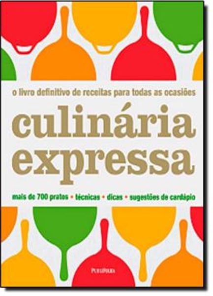 Picture of CULINARIA EXPRESSA