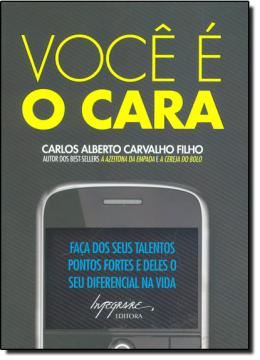 Imagem de VOCE E O CARA