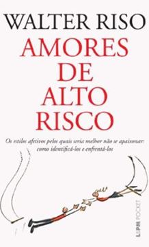 Imagem de AMORES DE ALTO RISCO
