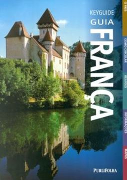 Imagem de KEY GUIDE - FRANCA - 2ª ED