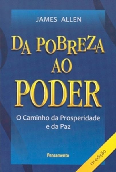 Picture of DA POBREZA AO PODER