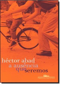 Imagem de A AUSENCIA QUE SEREMOS