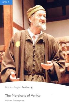 Imagem de MERCHANT OF VENICE WITH CD MP3