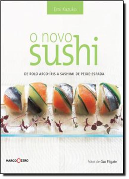 Picture of O NOVO SUSHI